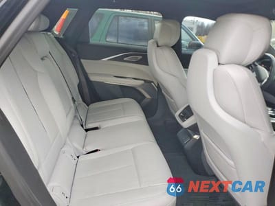 Zdjęcie 11 z 13 samochodu: 2024 CADILLAC LYRIQ SPORT VIN:1GYKPVRL9RZ112992 - miniatura