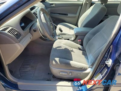 Zdjęcie 7 z 11 samochodu: 2006 TOYOTA CAMRY LE VIN:4T1BE30K96U106117 - miniatura