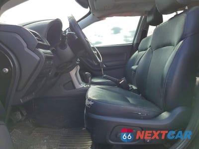 Zdjęcie 7 z 13 samochodu: 2014 SUBARU FORESTER 2.5I LIMITED VIN:JF2SJAHC9EH432834 - miniatura