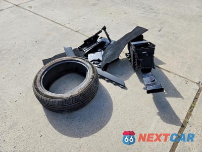 Zdjęcie 12 z 13 samochodu: 2025 TESLA MODEL 3 VIN:5YJ3E1EA8SF961925 - miniatura