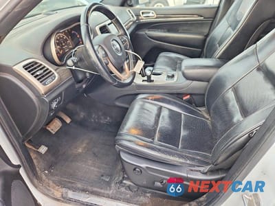 Zdjęcie 7 z 13 samochodu: 2015 JEEP GRAND CHEROKEE OVERLAND VIN:1C4RJFCM0FC618612 - miniatura