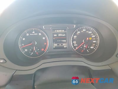 Zdjęcie 9 z 12 samochodu: 2016 AUDI Q3 VIN:WA1GFCFS2GR020743 - miniatura