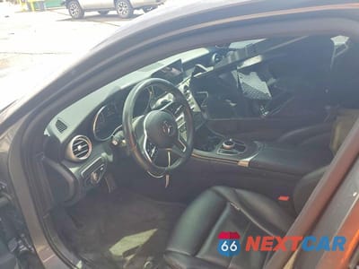 Zdjęcie 8 z 13 samochodu: 2020 MERCEDES-BENZ C 300 4MATIC VIN:W1KWF8EB5LR596732 - miniatura