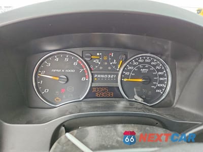 Zdjęcie 9 z 12 samochodu: 2012 CHEV COLORADO VIN:1GCESBFEXC8168961 - miniatura