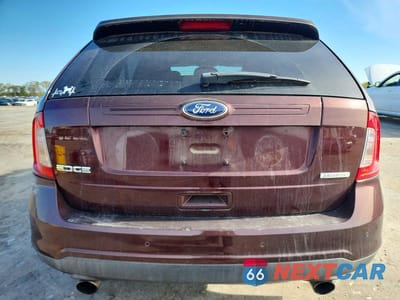 Zdjęcie 6 z 11 samochodu: 2012 FORD EDGE SE VIN:2FMDK3G91CBA18684 - miniatura
