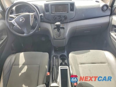 Zdjęcie 8 z 14 samochodu: 2021 NISSAN NV200 S VIN:3N6CM0KNXMK699465 - miniatura