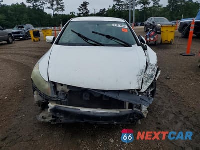 Piąte zdjęcie samochodu w środku: 2009 HONDA ACCORD LXP VIN:1HGCP26419A157799 - miniatura