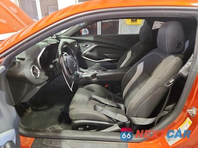 Zdjęcie 7 z 11 samochodu: 2023 CHEVROLET CAMARO LS VIN:1G1FB1RX0P0119941 - miniatura