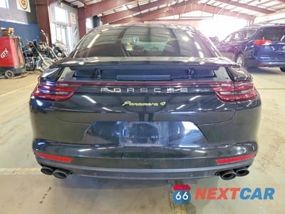 Zdjęcie 6 z 13 samochodu: 2018 PORSCHE PANAMERA 4 E-HYBRID VIN:WP0AE2A73JL128732 - miniatura