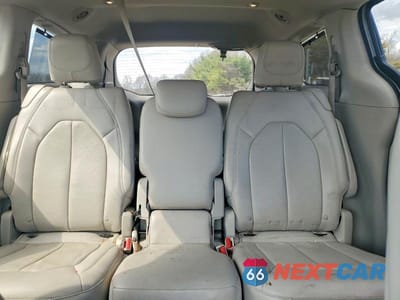 Zdjęcie 10 z 13 samochodu: 2017 CHRYSLER PACIFICA TOURING L PLUS VIN:2C4RC1EGXHR585181 - miniatura