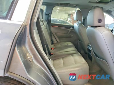 Zdjęcie 11 z 13 samochodu: 2004 PORSCHE CAYENNE VIN:WP1AB29P14LA71236 - miniatura