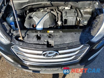 Zdjęcie 12 z 13 samochodu: 2015 HYUNDAI SANTA FE SPORT 2.0T VIN:5XYZUDLA9FG301103 - miniatura