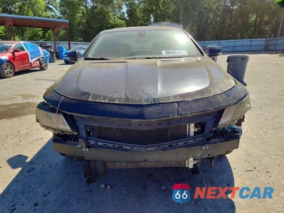 Piąte zdjęcie samochodu w środku: 2015 CHEVROLET IMPALA LT VIN:2G1125S39F9100785 - miniatura