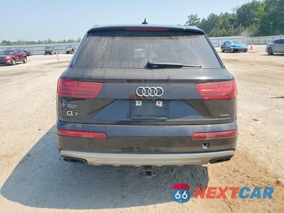 Zdjęcie 6 z 13 samochodu: 2018 AUDI Q7 PREMIUM VIN:WA1AHAF78JD007337 - miniatura