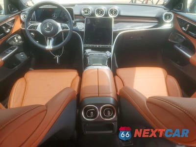 Zdjęcie 8 z 12 samochodu: 2023 MERCEDES-BENZ C 300 4MATIC VIN:W1KAF4HB8PR141653 - miniatura