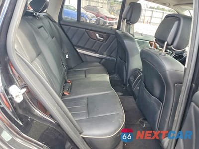 Zdjęcie 11 z 13 samochodu: 2013 MERCEDES-BENZ GLK 350 4MATIC VIN:WDCGG8JB3DG040928 - miniatura