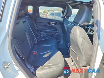 Zdjęcie 11 z 13 samochodu: 2024 JEEP COMPASS TRAILHAWK VIN:3C4NJDDN7RT158707 - miniatura