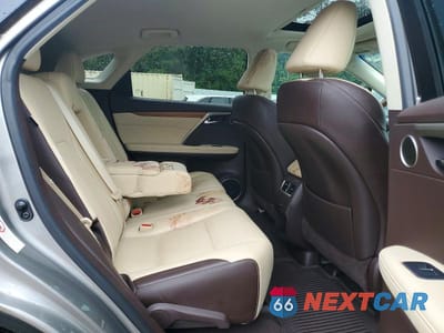 Zdjęcie 11 z 13 samochodu: 2017 LEXUS RX 350 BASE VIN:2T2ZZMCA6HC036569 - miniatura