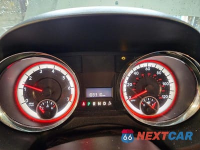 Zdjęcie 9 z 13 samochodu: 2014 DODGE GRAND CARAVAN SE VIN:2C4RDGBG2ER248178 - miniatura