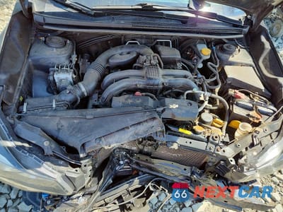 Zdjęcie 11 z 12 samochodu: 2015 SUBARU IMPREZA PREMIUM PLUS VIN:JF1GJAK61FH025069 - miniatura