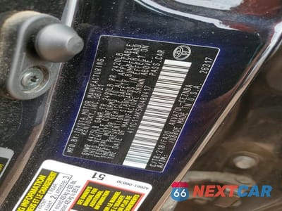 Zdjęcie 13 z 13 samochodu: 2021 TOYOTA CAMRY LE VIN:4T1C11AK5MU480417 - miniatura
