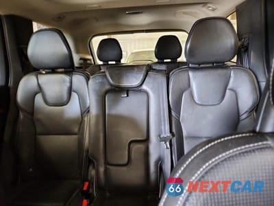 Zdjęcie 10 z 13 samochodu: 2016 VOLVO XC90 T6 VIN:YV4A22PL4G1082181 - miniatura
