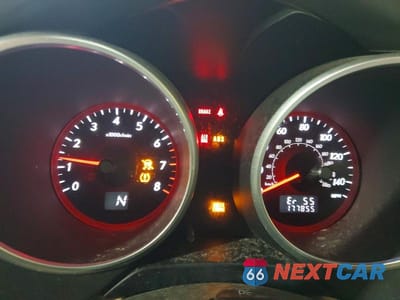 Zdjęcie 9 z 14 samochodu: 2008 SUBARU TRIBECA LIMITED VIN:4S4WX97D884419118 - miniatura