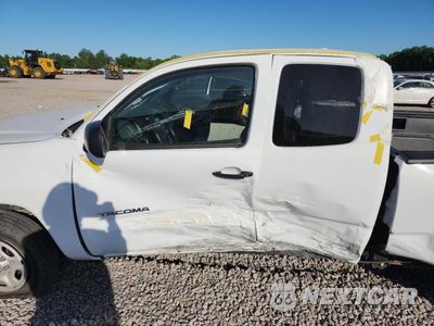 Zdjęcie 7 z 13 samochodu: 2009 TOYOTA TACOMA ACCESS CAB VIN:5TETX22NX9Z623264 - miniatura