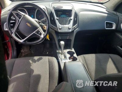 Zdjęcie 8 z 13 samochodu: 2015 CHEVROLET EQUINOX LT VIN:2GNFLFEKXF6289183 - miniatura