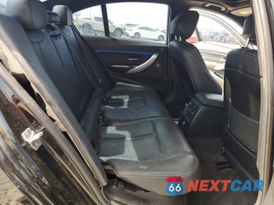 Zdjęcie 10 z 12 samochodu: 2018 BMW 340 I VIN:WBA8B3G59JNU36671 - miniatura