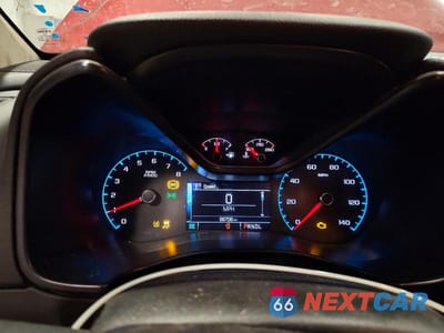 Zdjęcie 9 z 13 samochodu: 2017 CHEVROLET COLORADO LT VIN:1GCHTCENXH1197880 - miniatura