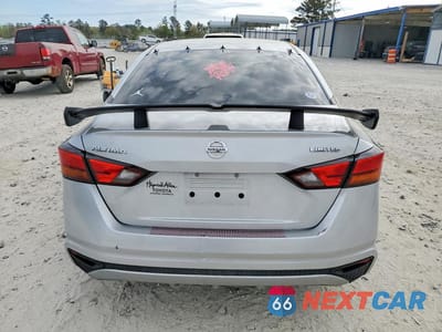 Zdjęcie 6 z 13 samochodu: 2021 NISSAN ALTIMA 2.5 S VIN:1N4BL4BV8MN370482 - miniatura