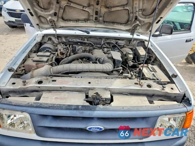 Zdjęcie 11 z 11 samochodu: 1997 FORD RANGER VIN:1FTCR10U3VTA49677 - miniatura