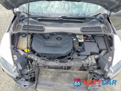 Zdjęcie 12 z 12 samochodu: 2013 FORD ESCAPE TITANIUM VIN:1FMCU9J93DUD86538 - miniatura