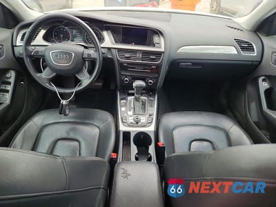 Zdjęcie 8 z 13 samochodu: 2014 AUDI A4 PREMIUM PLUS VIN:WAUFFAFL0EN034799 - miniatura