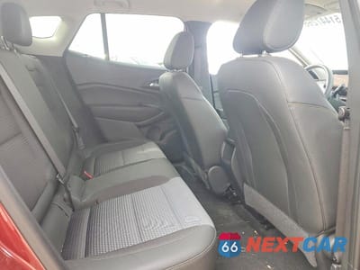 Zdjęcie 11 z 13 samochodu: 2024 CHEVROLET TRAX 1LT VIN:KL77LHE26RC005162 - miniatura