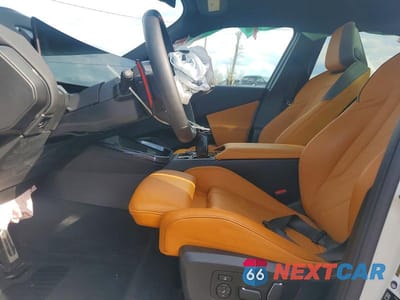 Zdjęcie 7 z 13 samochodu: 2025 BMW X3 M50 VIN:5UX73GP02S9Z76167 - miniatura