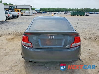 Zdjęcie 6 z 12 samochodu: 2013 SCION TC BASE VIN:JTKJF5C72D3061808 - miniatura