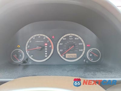 Zdjęcie 9 z 12 samochodu: 2003 HONDA CR-V LX VIN:JHLRD78453C049728 - miniatura