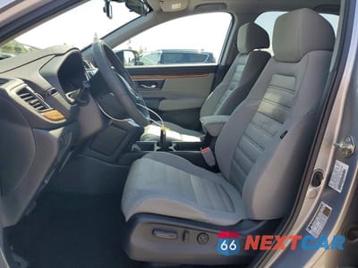 Zdjęcie 7 z 12 samochodu: 2017 HONDA CR-V EX VIN:7FARW1H56HE012733 - miniatura