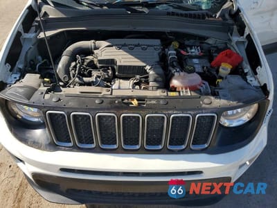 Zdjęcie 11 z 11 samochodu: 2023 JEEP RENEGADE LATITUDE VIN:ZACNJDB13PPP19101 - miniatura