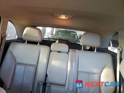 Zdjęcie 10 z 13 samochodu: 2013 FORD EDGE SEL VIN:2FMDK3J99DBC97022 - miniatura
