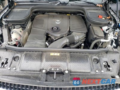 Zdjęcie 11 z 12 samochodu: 2025 MERCEDES-BENZ GLE 350 4MATIC VIN:4JGFB4FB8SB390109 - miniatura