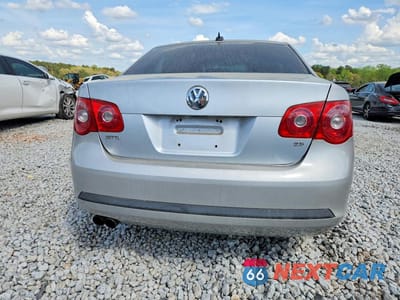 Zdjęcie 6 z 12 samochodu: 2006 VOLKSWAGEN JETTA 2.5 OPTION PACKAGE 1 VIN:3VWSF71KX6M696319 - miniatura