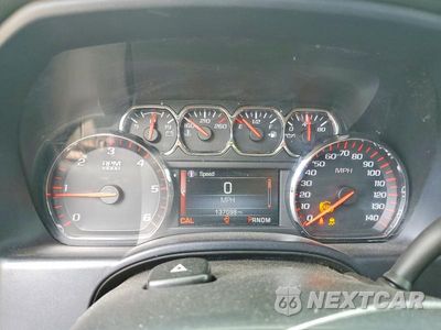 Zdjęcie 9 z 12 samochodu: 2015 GMC SIERRA K1500 SLE VIN:1GTV2UEC3FZ181173 - miniatura