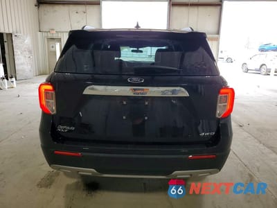 Zdjęcie 6 z 12 samochodu: 2024 FORD EXPLORER XLT VIN:1FMSK8DH9RGA76639 - miniatura
