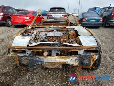 Piąte zdjęcie samochodu w środku: 1992 MAZDA MX-5 MIATA VIN:JM1NA3516N1310354 - miniatura
