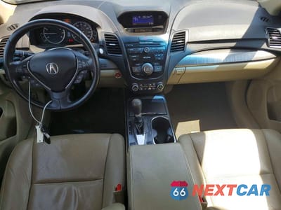 Zdjęcie 8 z 13 samochodu: 2013 ACURA RDX VIN:5J8TB3H34DL014142 - miniatura