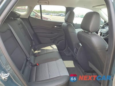 Zdjęcie 11 z 13 samochodu: 2025 CHEVROLET TRAX 1LT VIN:KL77LHEP8SC248389 - miniatura