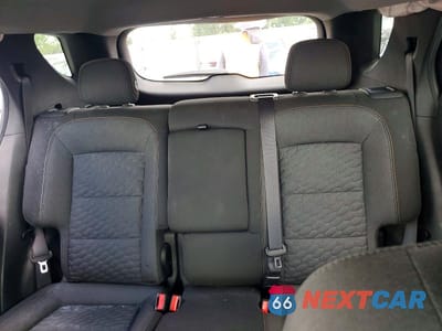 Zdjęcie 10 z 13 samochodu: 2019 CHEVROLET EQUINOX LT VIN:2GNAXUEV9K6280045 - miniatura